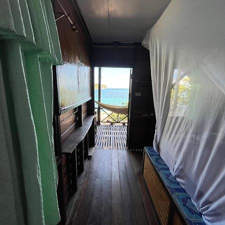 Tao Thong Villa 1 เกาะเต่า ภายนอก รูปภาพ