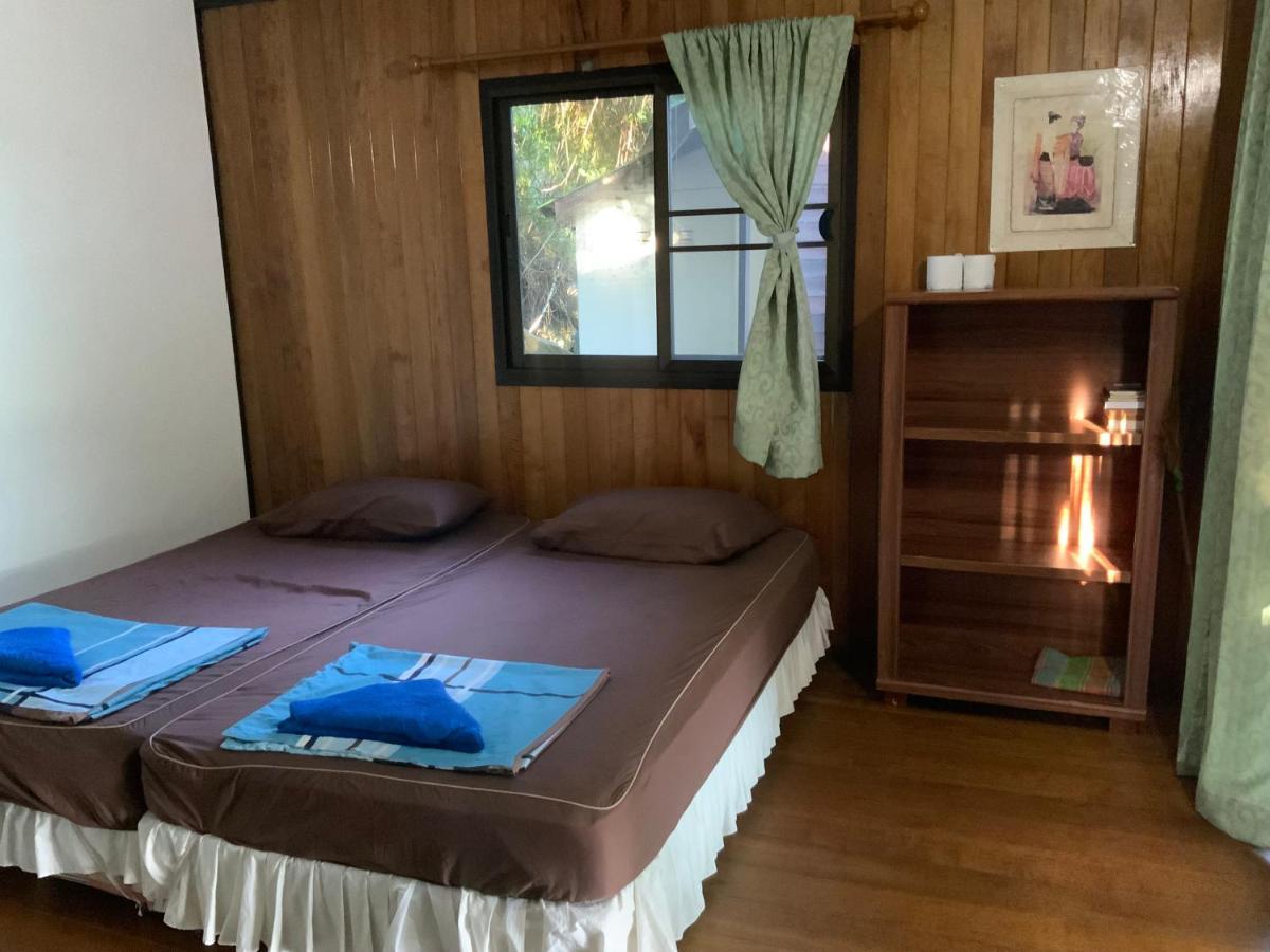 Tao Thong Villa 1 เกาะเต่า ภายนอก รูปภาพ