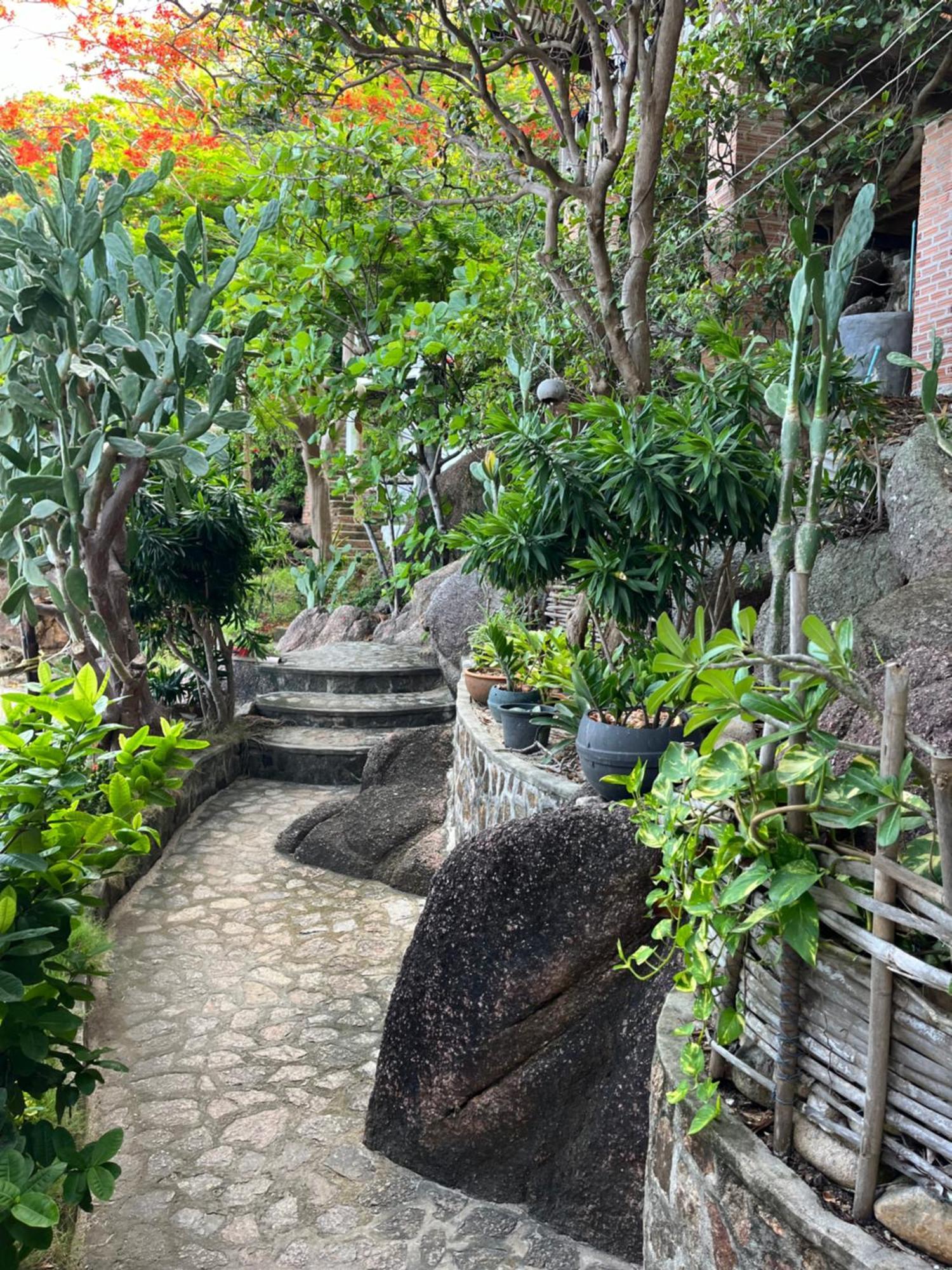 Tao Thong Villa 1 เกาะเต่า ภายนอก รูปภาพ