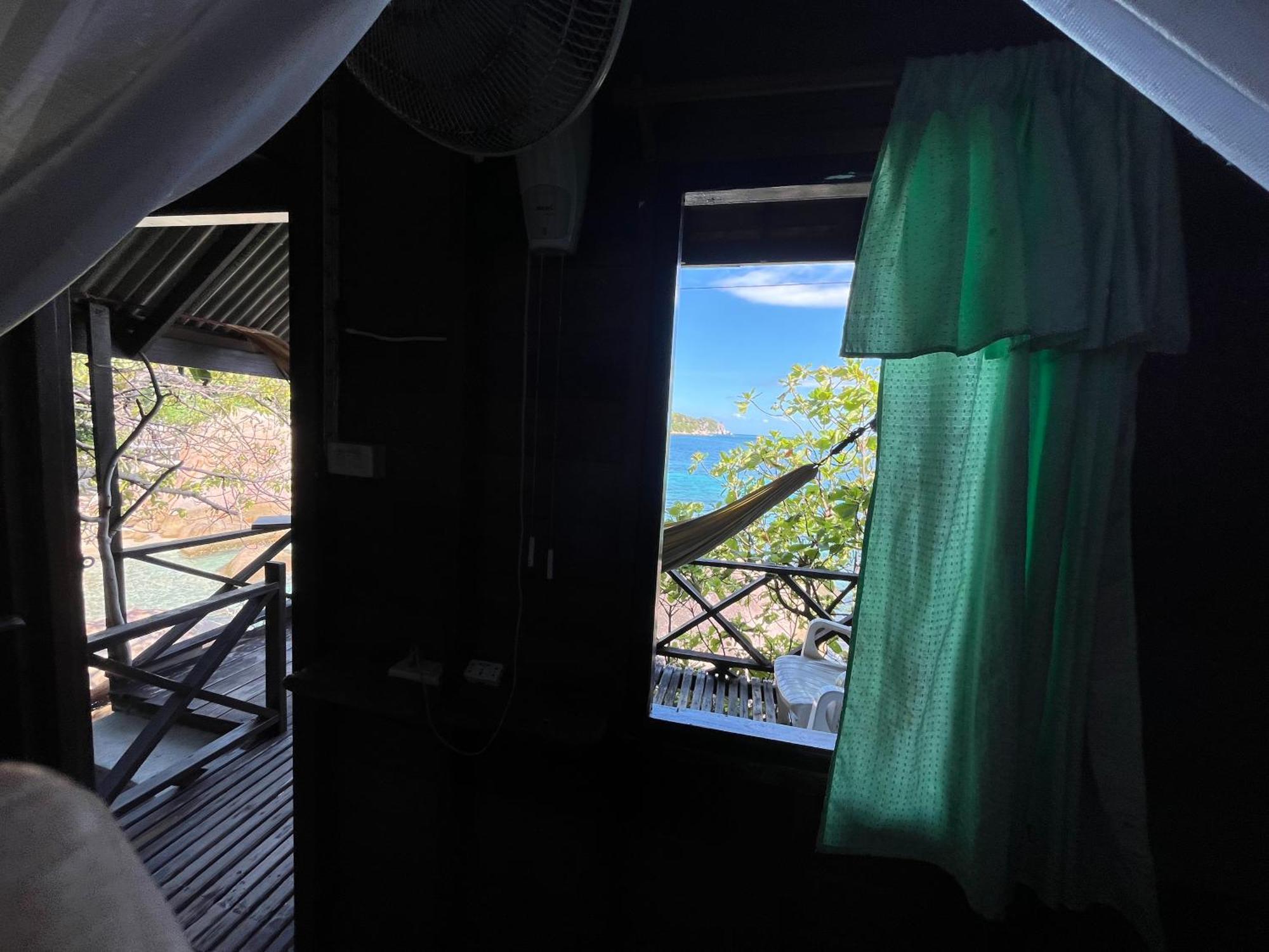 Tao Thong Villa 1 เกาะเต่า ภายนอก รูปภาพ