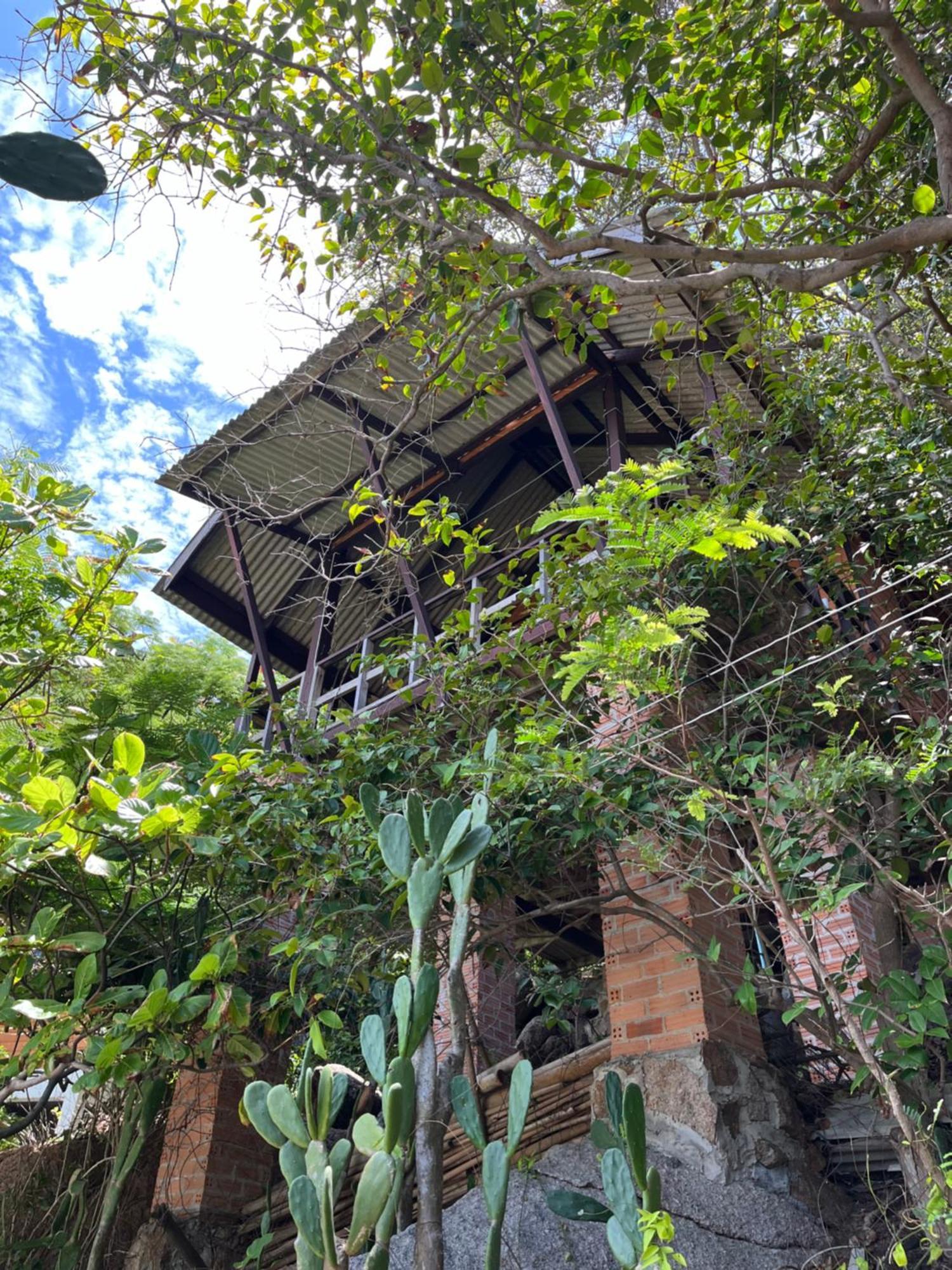 Tao Thong Villa 1 เกาะเต่า ภายนอก รูปภาพ