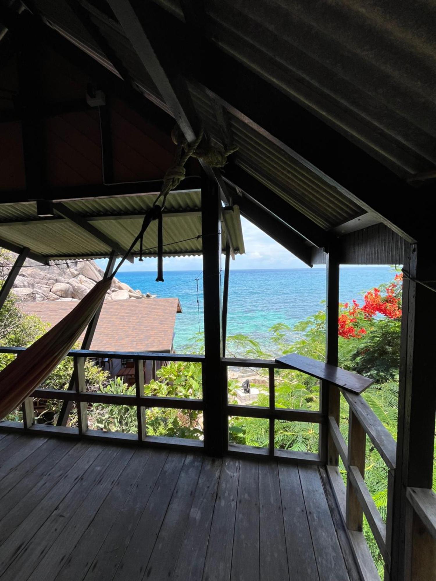 Tao Thong Villa 1 เกาะเต่า ภายนอก รูปภาพ