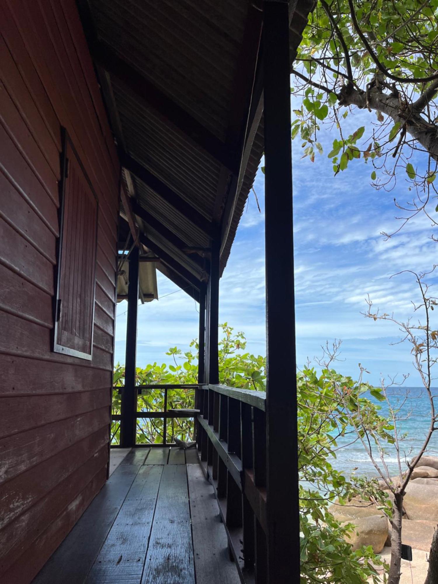 Tao Thong Villa 1 เกาะเต่า ภายนอก รูปภาพ