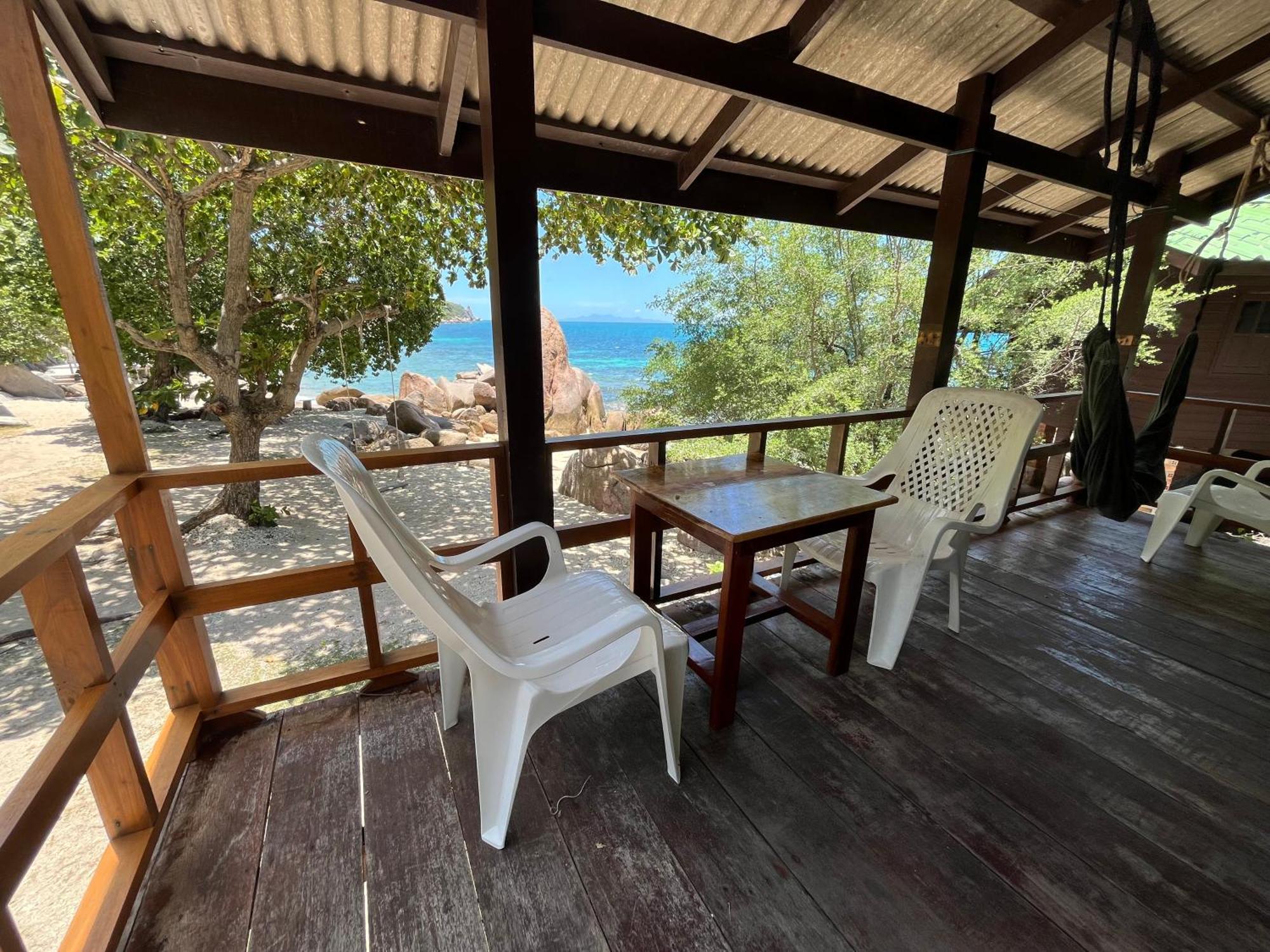 Tao Thong Villa 1 เกาะเต่า ภายนอก รูปภาพ
