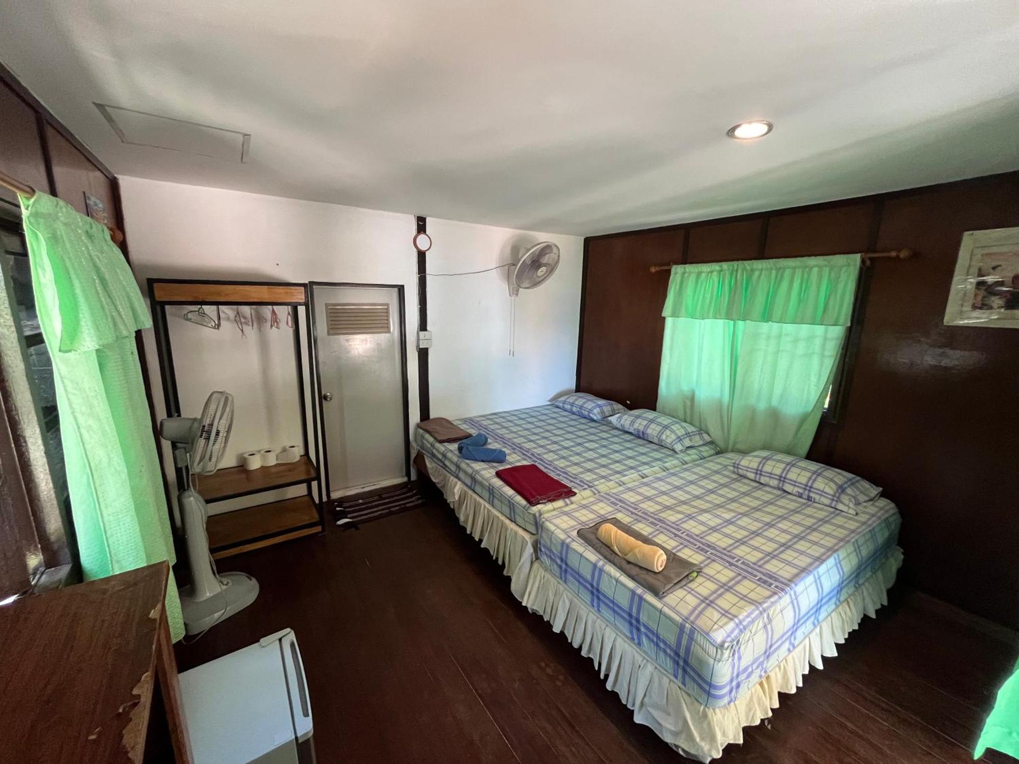 Tao Thong Villa 1 เกาะเต่า ภายนอก รูปภาพ