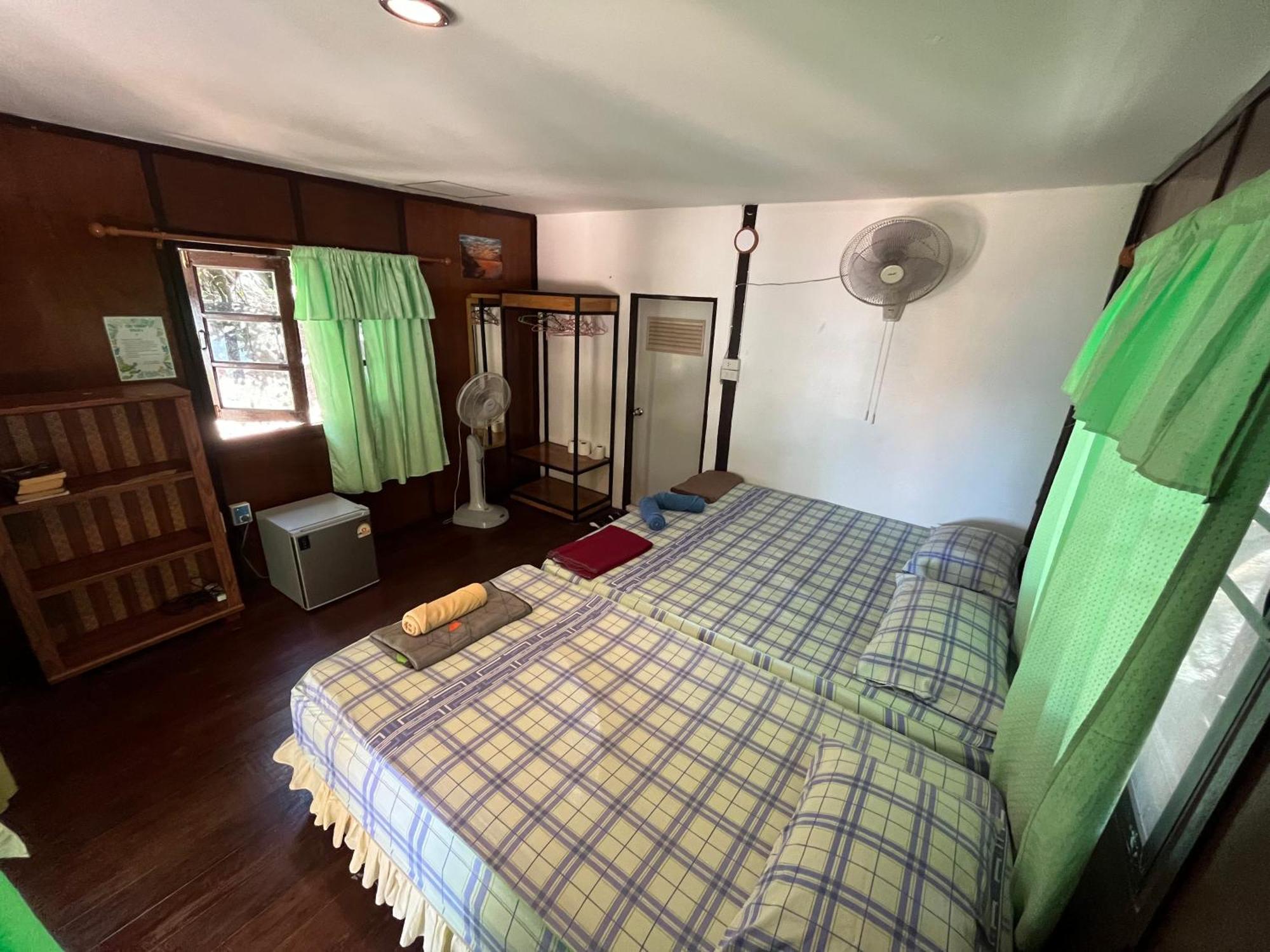 Tao Thong Villa 1 เกาะเต่า ภายนอก รูปภาพ