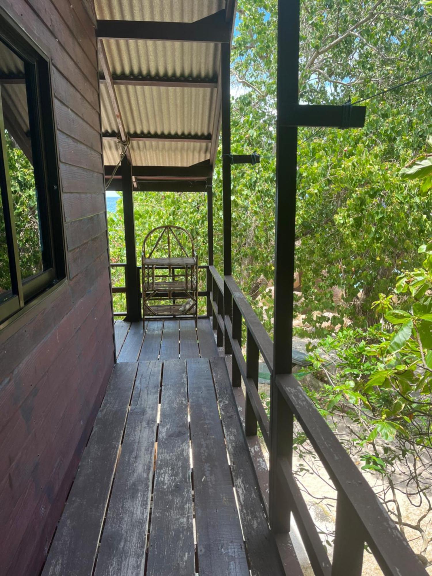 Tao Thong Villa 1 เกาะเต่า ภายนอก รูปภาพ