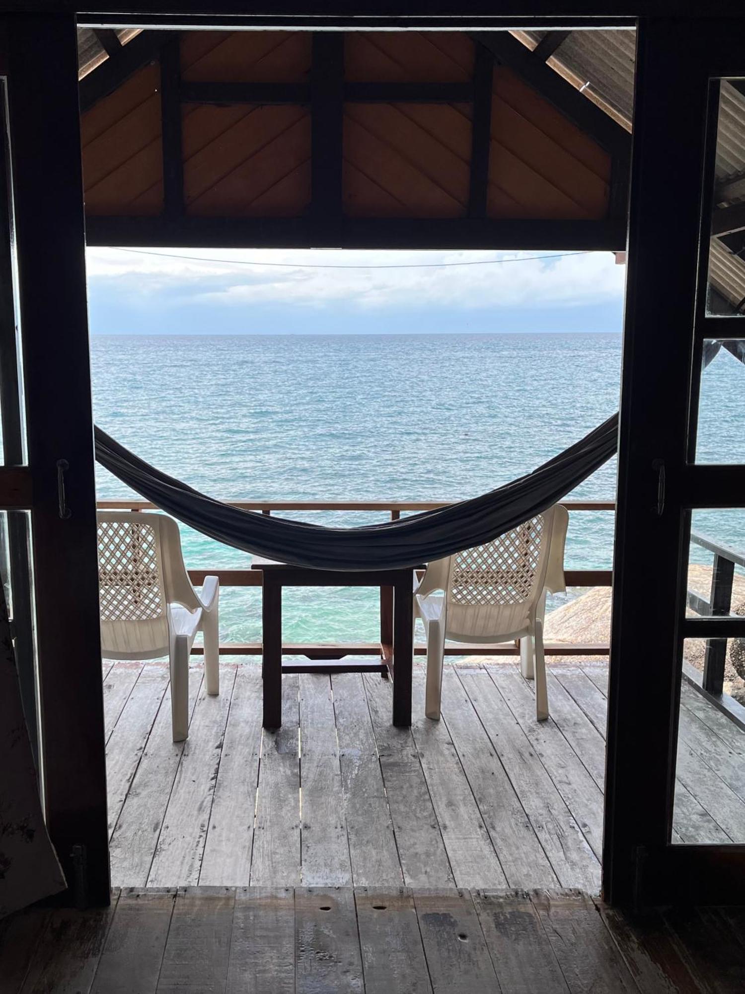 Tao Thong Villa 1 เกาะเต่า ภายนอก รูปภาพ