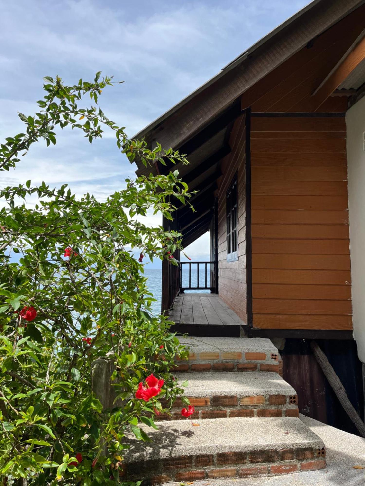 Tao Thong Villa 1 เกาะเต่า ภายนอก รูปภาพ