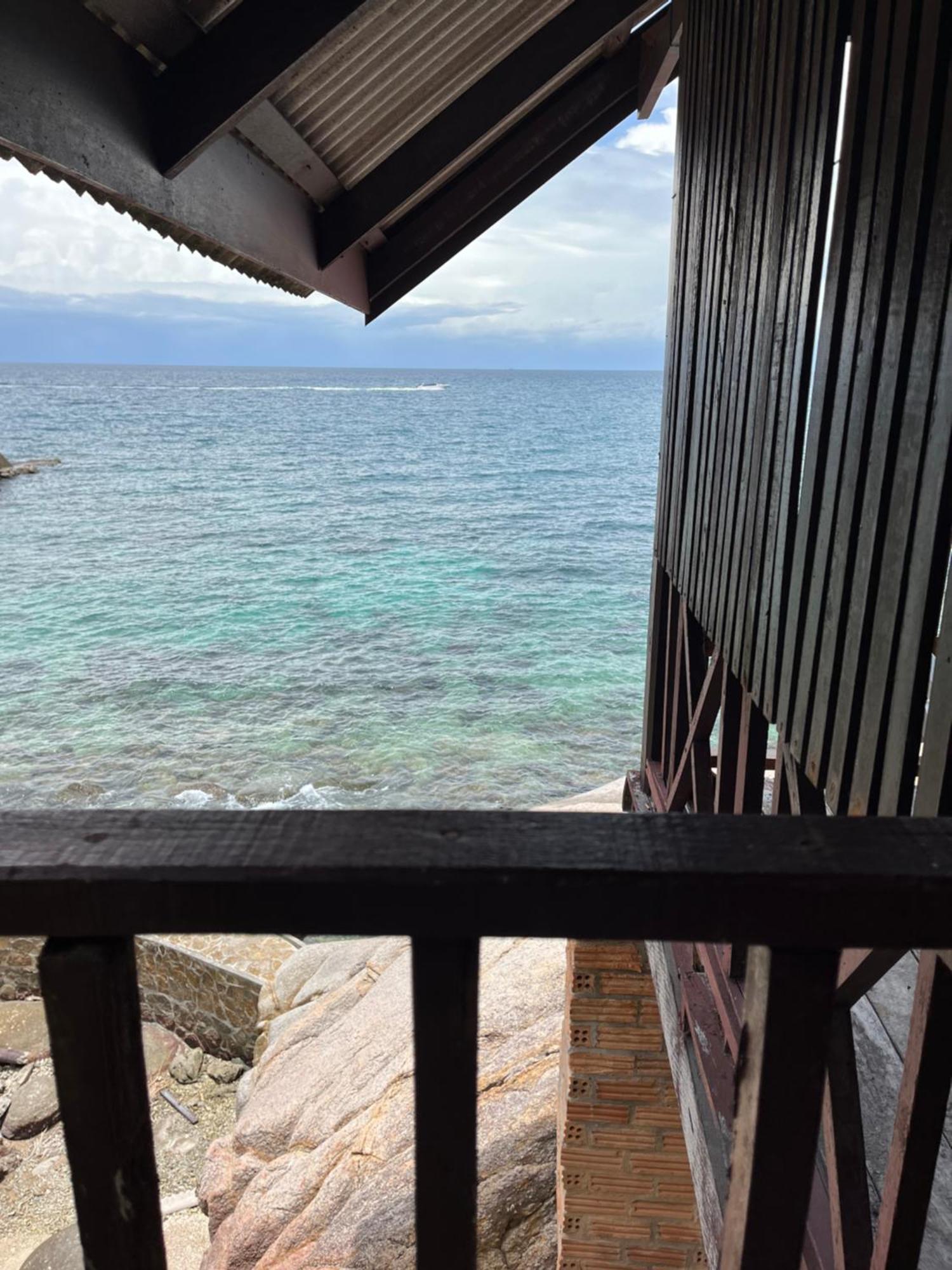 Tao Thong Villa 1 เกาะเต่า ภายนอก รูปภาพ