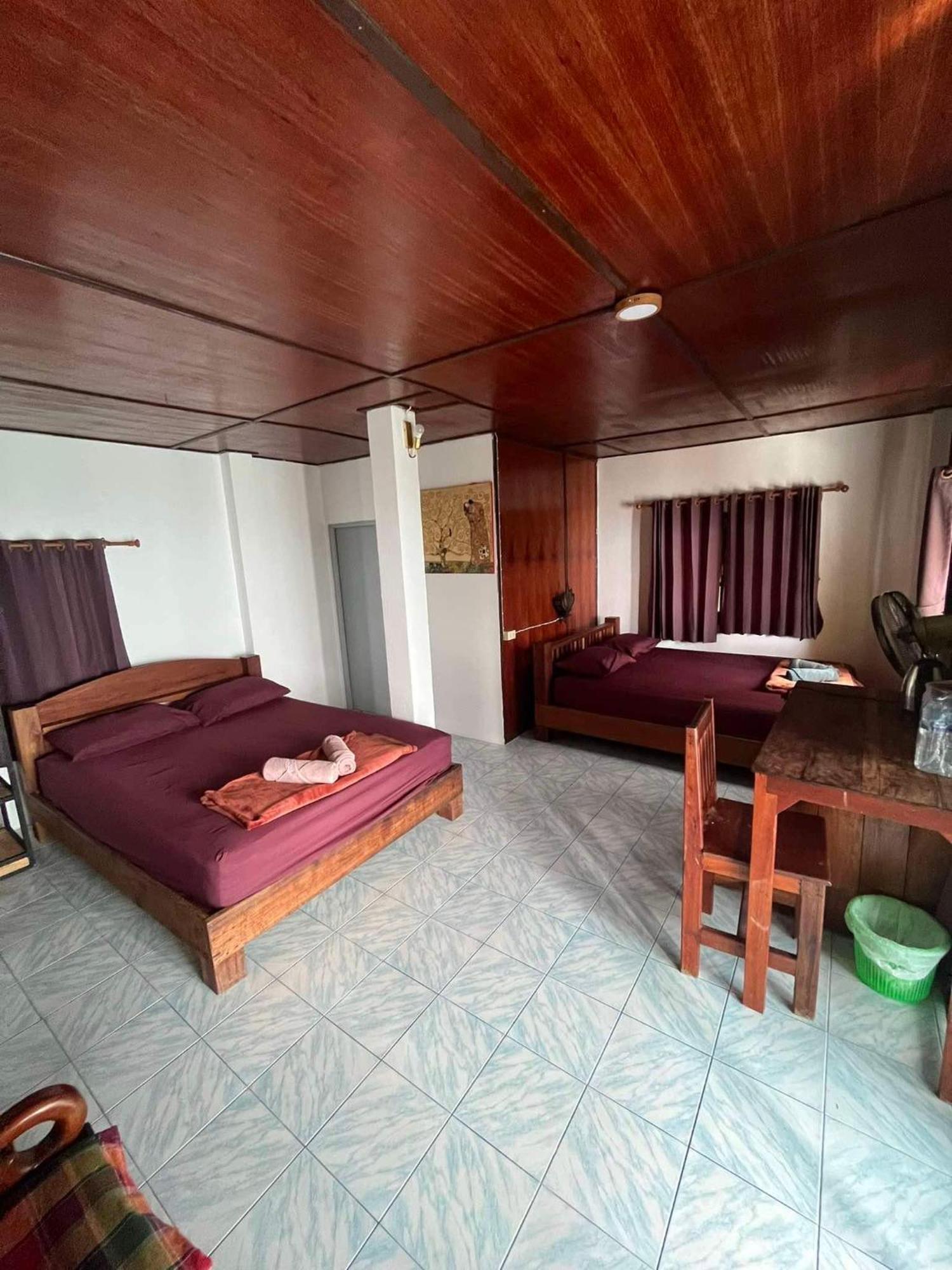 Tao Thong Villa 1 เกาะเต่า ภายนอก รูปภาพ