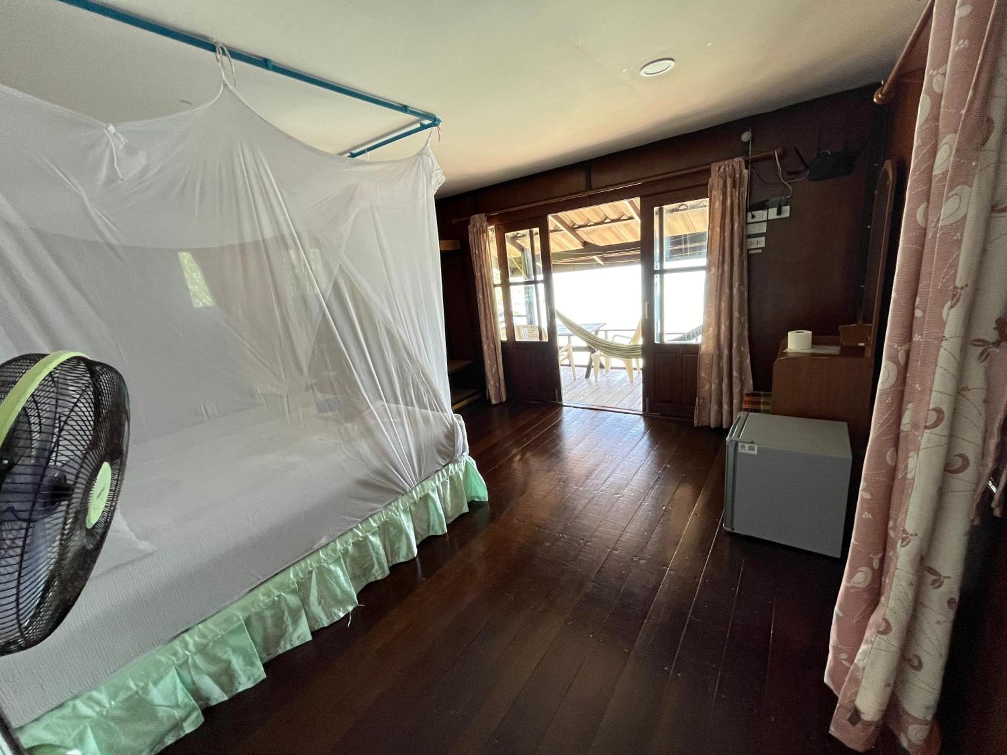 Tao Thong Villa 1 เกาะเต่า ภายนอก รูปภาพ