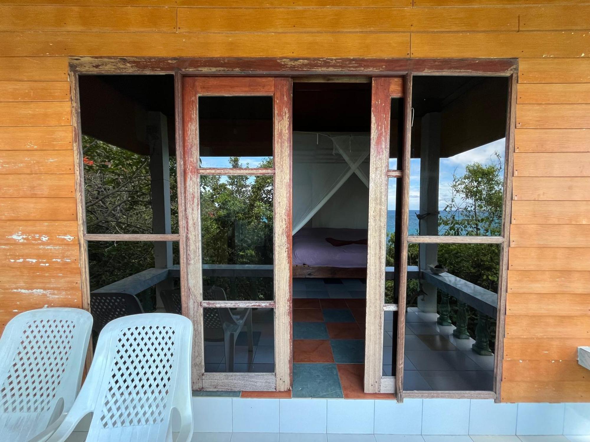 Tao Thong Villa 1 เกาะเต่า ภายนอก รูปภาพ