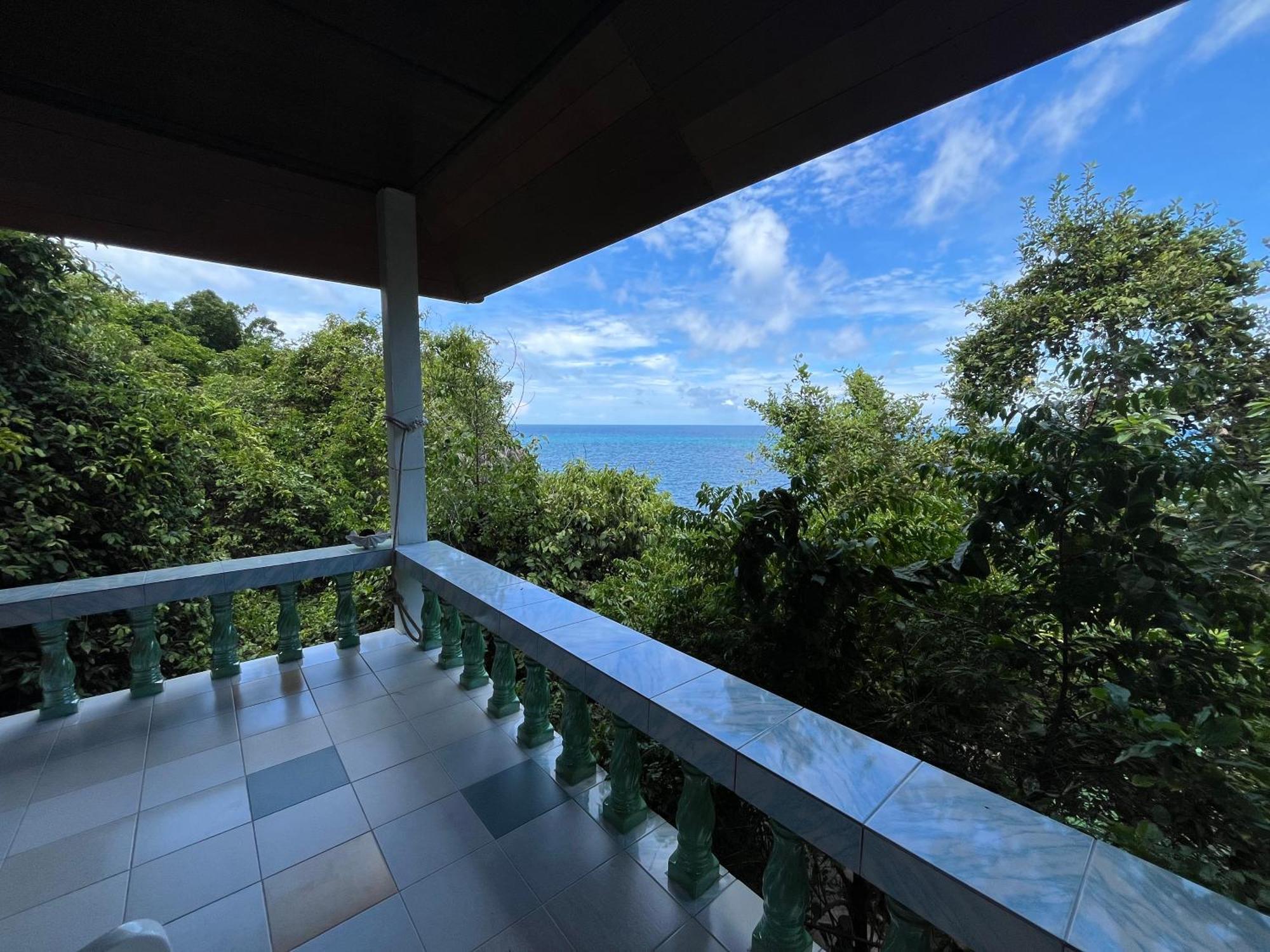 Tao Thong Villa 1 เกาะเต่า ภายนอก รูปภาพ