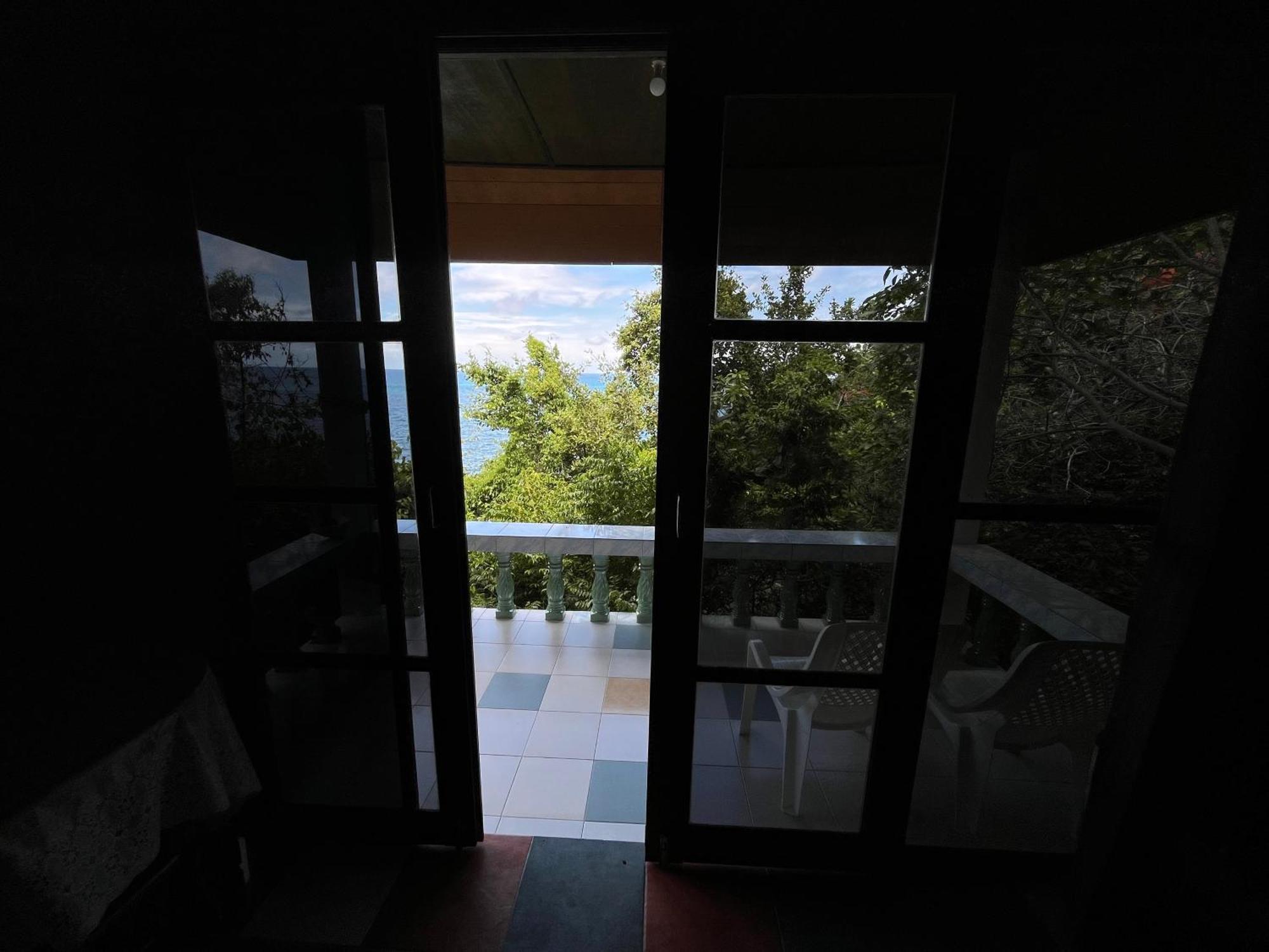 Tao Thong Villa 1 เกาะเต่า ภายนอก รูปภาพ