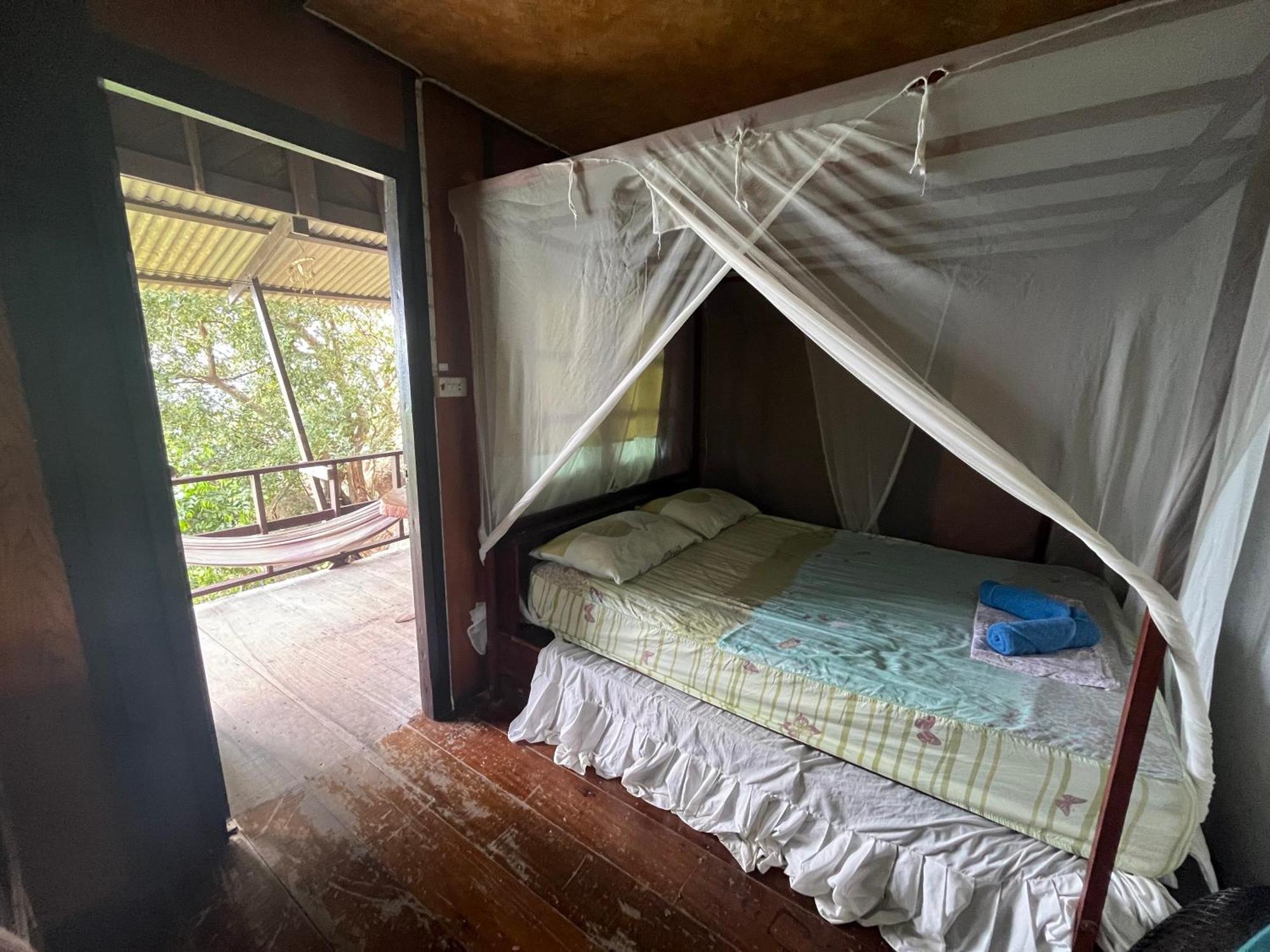 Tao Thong Villa 1 เกาะเต่า ภายนอก รูปภาพ