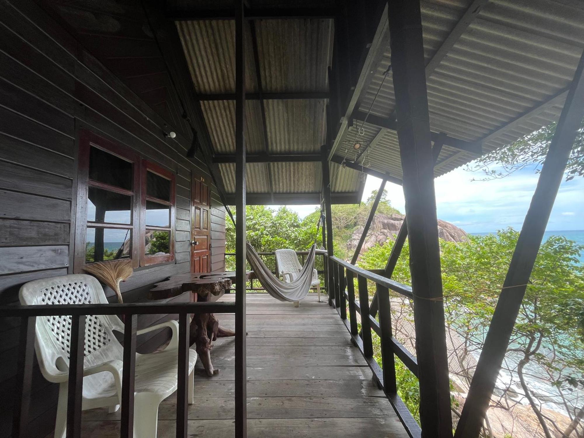 Tao Thong Villa 1 เกาะเต่า ภายนอก รูปภาพ